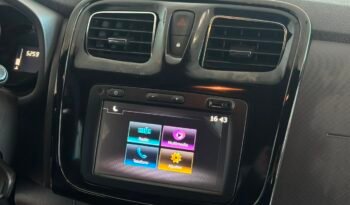 
									RENAULT LOGAN ZEN 1.6 2024 CON 52.000KM lleno								