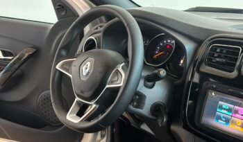 
									RENAULT LOGAN ZEN 1.6 2024 CON 52.000KM lleno								