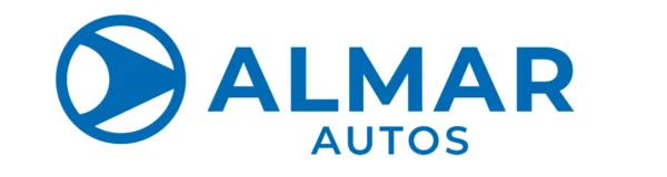 Logo de ALMAR