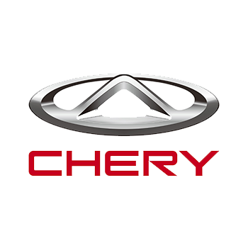 Logo de chery