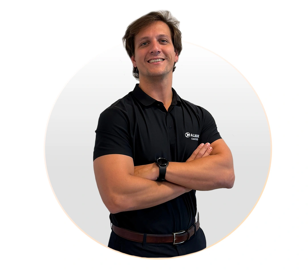 Lucas Gadea Asesor