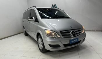 MERCEDES BENZ VIANO CDI AT 2011 165000KM