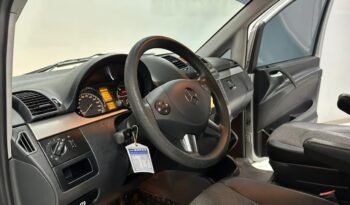 
									MERCEDES BENZ VIANO CDI AT 2011 165000KM lleno								