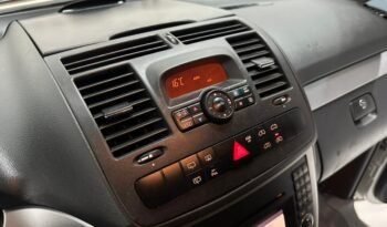 
									MERCEDES BENZ VIANO CDI AT 2011 165000KM lleno								