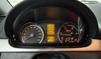 
									MERCEDES BENZ VIANO CDI AT 2011 165000KM lleno								