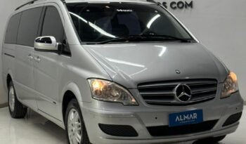 
									MERCEDES BENZ VIANO CDI AT 2011 165000KM lleno								
