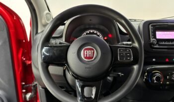 
									FIAT MOBI EASY TOP 1.0 2018 CON 82.000KM lleno								