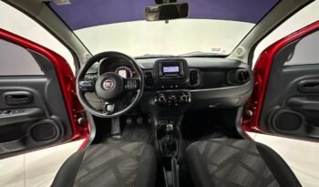 
									FIAT MOBI EASY TOP 1.0 2018 CON 82.000KM lleno								