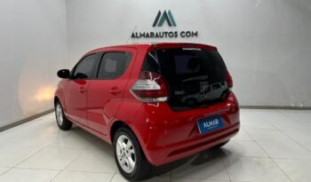
									FIAT MOBI EASY TOP 1.0 2018 CON 82.000KM lleno								