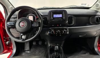 
									FIAT MOBI EASY TOP 1.0 2018 CON 82.000KM lleno								