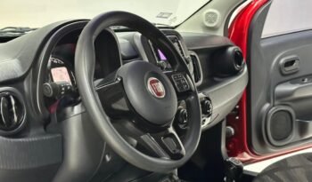 
									FIAT MOBI EASY TOP 1.0 2018 CON 82.000KM lleno								