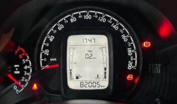 
									FIAT MOBI EASY TOP 1.0 2018 CON 82.000KM lleno								