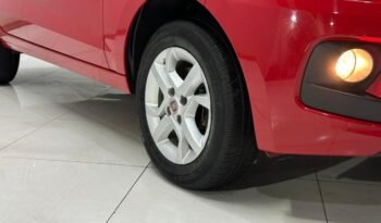
									FIAT MOBI EASY TOP 1.0 2018 CON 82.000KM lleno								