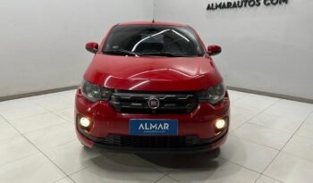 
									FIAT MOBI EASY TOP 1.0 2018 CON 82.000KM lleno								