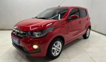 
									FIAT MOBI EASY TOP 1.0 2018 CON 82.000KM lleno								