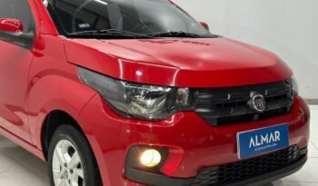 
									FIAT MOBI EASY TOP 1.0 2018 CON 82.000KM lleno								
