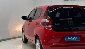 
									FIAT MOBI EASY TOP 1.0 2018 CON 82.000KM lleno								