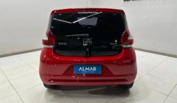 
									FIAT MOBI EASY TOP 1.0 2018 CON 82.000KM lleno								