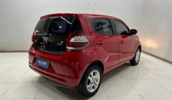
									FIAT MOBI EASY TOP 1.0 2018 CON 82.000KM lleno								