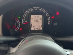 
										FIAT MOBI 1.0 8V EASY 2017 CON 57.000KM full									