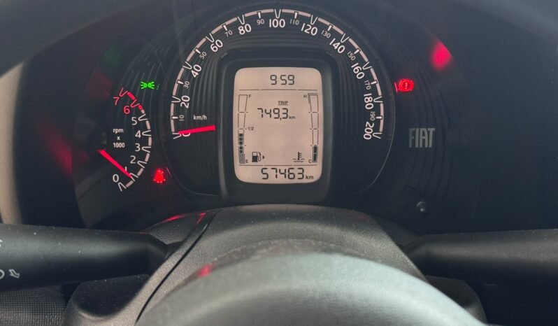 
								FIAT MOBI 1.0 8V EASY 2017 CON 57.000KM full									