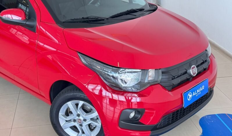
								FIAT MOBI 1.0 8V EASY 2017 CON 57.000KM full									