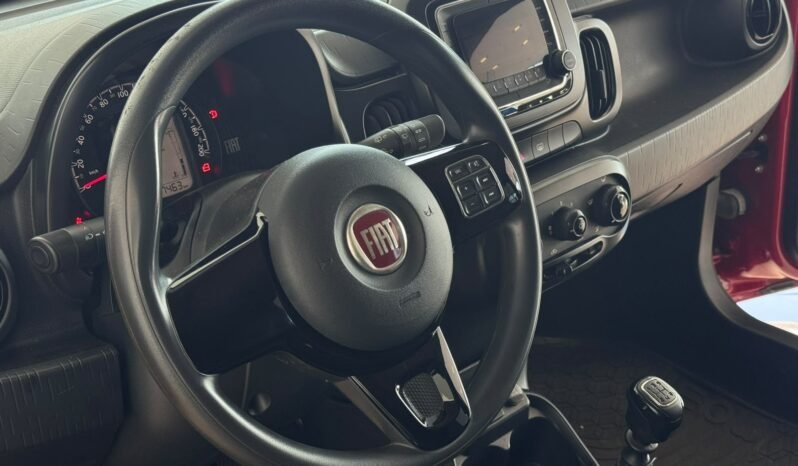 
								FIAT MOBI 1.0 8V EASY 2017 CON 57.000KM full									