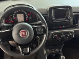 
										FIAT MOBI 1.0 8V EASY 2017 CON 57.000KM full									