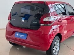 
										FIAT MOBI 1.0 8V EASY 2017 CON 57.000KM full									