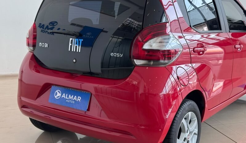 
								FIAT MOBI 1.0 8V EASY 2017 CON 57.000KM full									