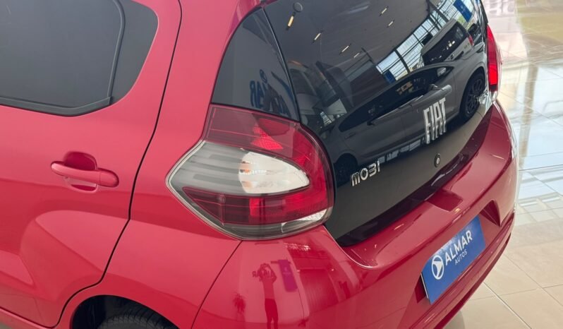 
								FIAT MOBI 1.0 8V EASY 2017 CON 57.000KM full									