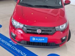 
										FIAT MOBI 1.0 8V EASY 2017 CON 57.000KM full									