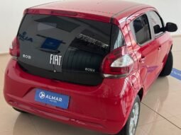 
										FIAT MOBI 1.0 8V EASY 2017 CON 57.000KM full									