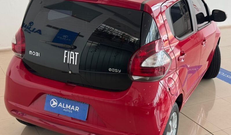 
								FIAT MOBI 1.0 8V EASY 2017 CON 57.000KM full									