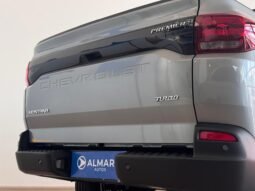 
										CHEVROLET MONTANA PREMIER 1.2T AT 2026 – 0KM full									