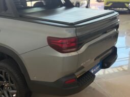 
										CHEVROLET MONTANA PREMIER 1.2T AT 2026 – 0KM full									