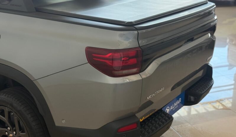 
								CHEVROLET MONTANA PREMIER 1.2T AT 2026 – 0KM full									