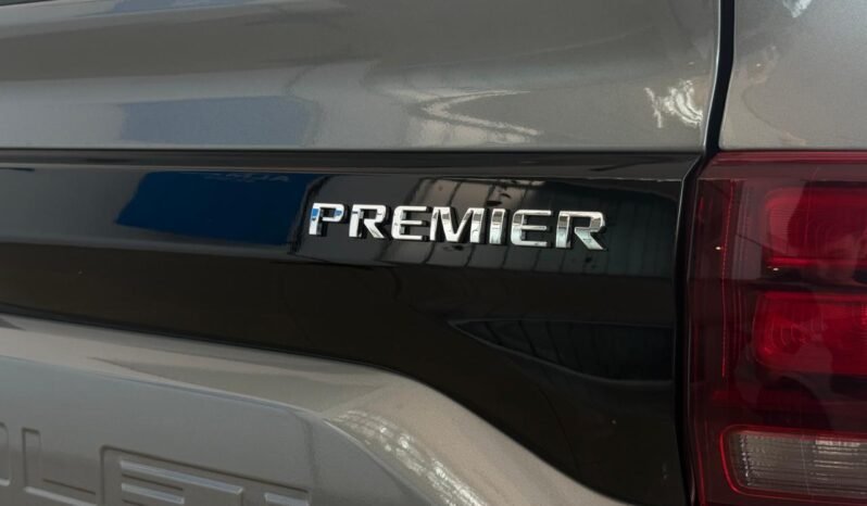 
								CHEVROLET MONTANA PREMIER 1.2T AT 2026 – 0KM full									
