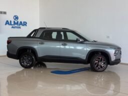 
										CHEVROLET MONTANA PREMIER 1.2T AT 2026 – 0KM full									