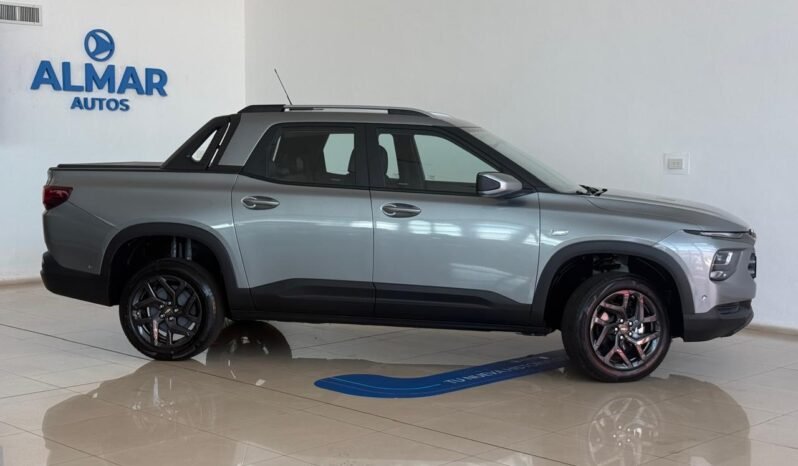 
								CHEVROLET MONTANA PREMIER 1.2T AT 2026 – 0KM full									