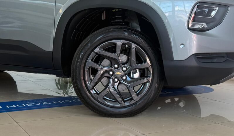 
								CHEVROLET MONTANA PREMIER 1.2T AT 2026 – 0KM full									