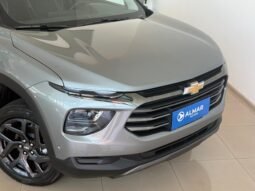 
										CHEVROLET MONTANA PREMIER 1.2T AT 2026 – 0KM full									