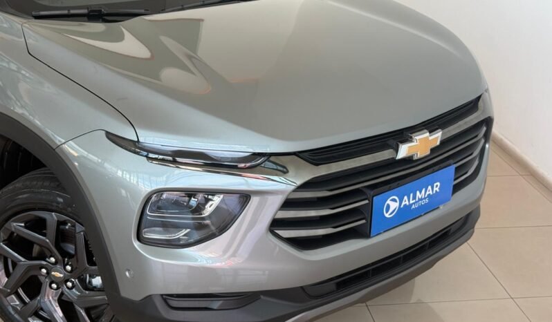 
								CHEVROLET MONTANA PREMIER 1.2T AT 2026 – 0KM full									