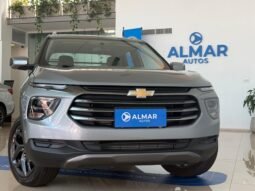 
										CHEVROLET MONTANA PREMIER 1.2T AT 2026 – 0KM full									