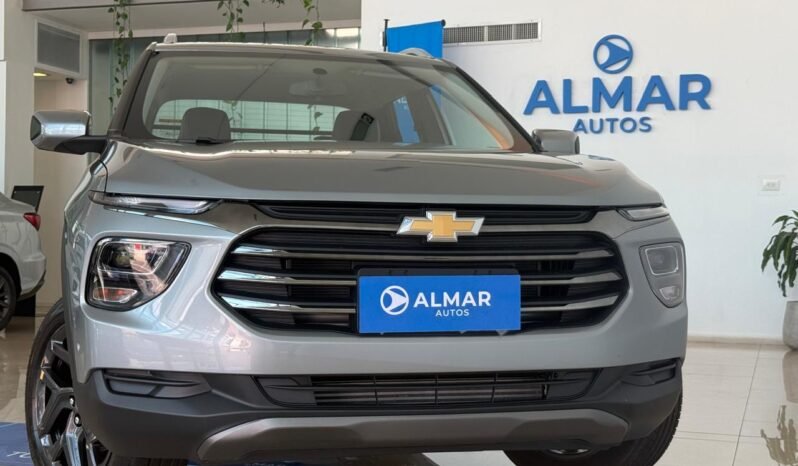 
								CHEVROLET MONTANA PREMIER 1.2T AT 2026 – 0KM full									