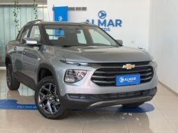
										CHEVROLET MONTANA PREMIER 1.2T AT 2026 – 0KM full									