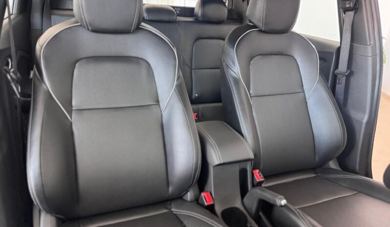 
								CHEVROLET MONTANA PREMIER 1.2T AT 2026 – 0KM full									