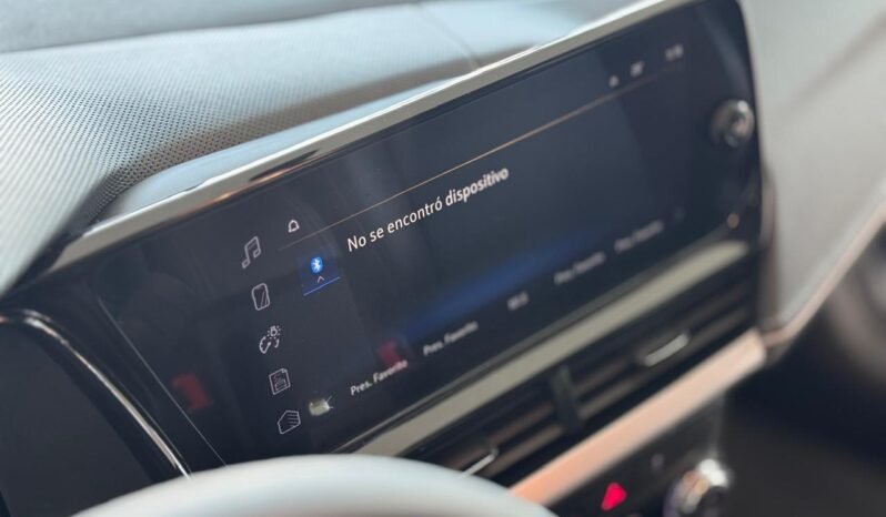 
								CHEVROLET MONTANA PREMIER 1.2T AT 2026 – 0KM full									