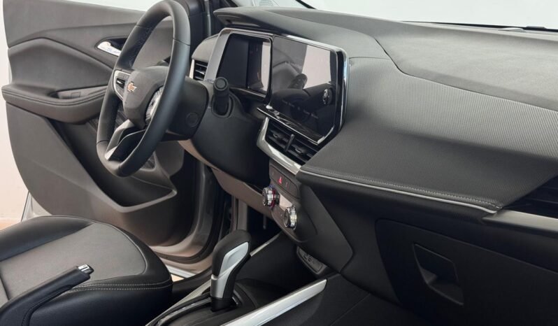 
								CHEVROLET MONTANA PREMIER 1.2T AT 2026 – 0KM full									