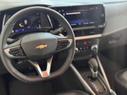 
										CHEVROLET MONTANA PREMIER 1.2T AT 2026 – 0KM full									